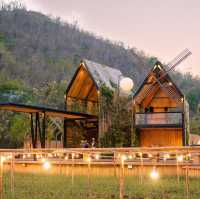 Chan nature cafe’
