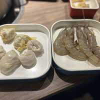 尖沙咀區雞煲x鴨煲x豬手煲抵食火鍋放題😋