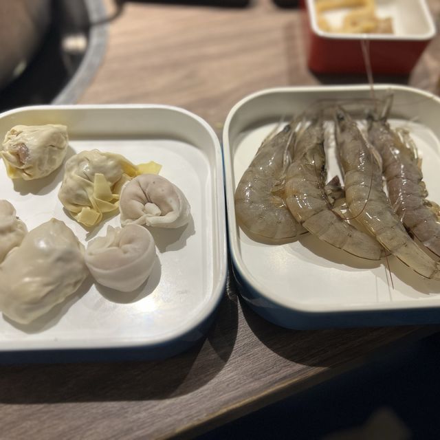 尖沙咀區雞煲x鴨煲x豬手煲抵食火鍋放題😋