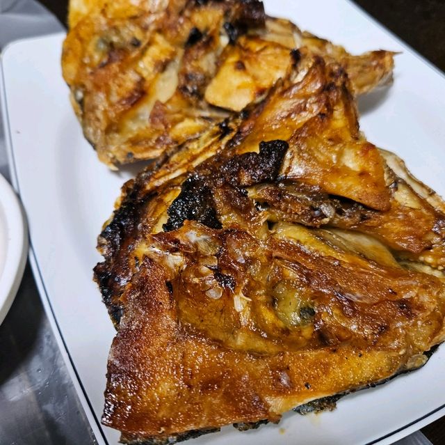 전주 싱싱한 참돔 맛집 청정회수산