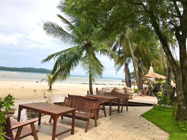 Tolani Resort Koh Kood