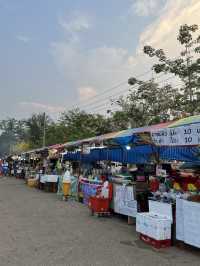 สงกรานต์เกาะกลางน้ำ | กำแพงเพชร