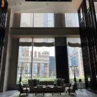 St. Regis 五星級的享受