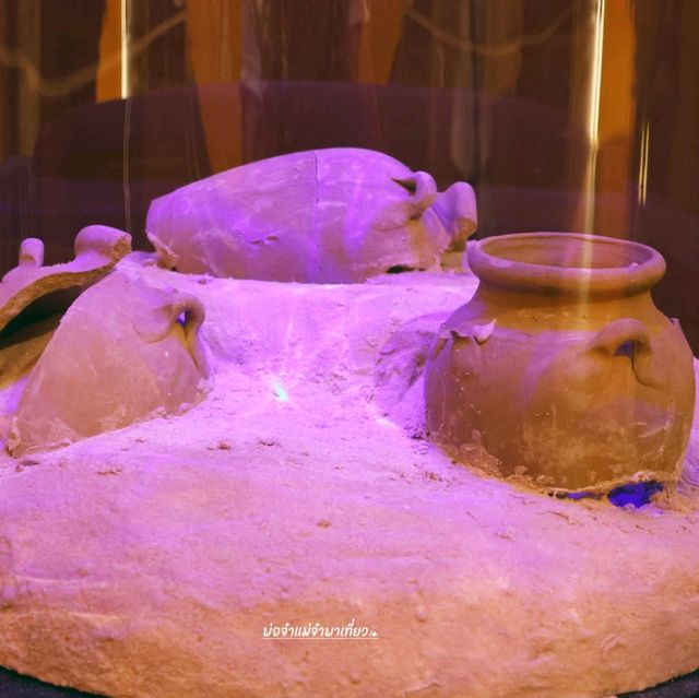 มิวเซียมสิงห์บุรี พิพิธภัณฑ์ร่วมสมัยแห่งเมืองสิงห์