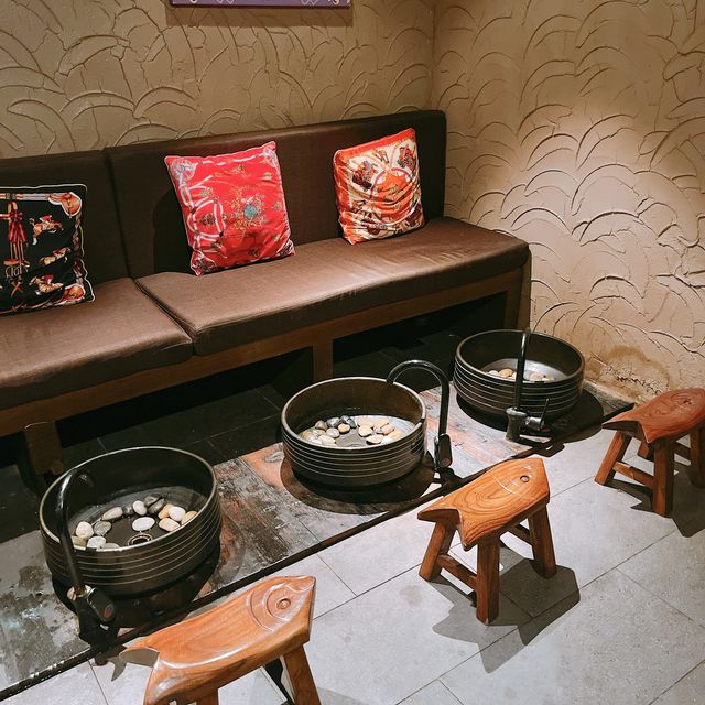 深圳高質性價比高泰式按摩💆🏻‍♀️💆🏻‍♀️