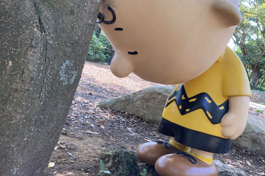 スヌーピーガーデン | Trip.com 済州市