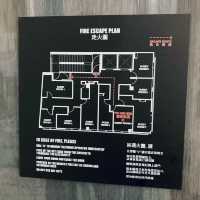 尖東心臟🫀平價酒店🏨客舍