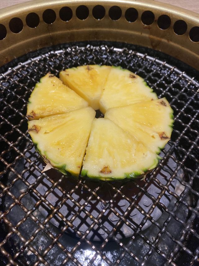如果你對燒肉感興趣，這家店絕對值得一試。