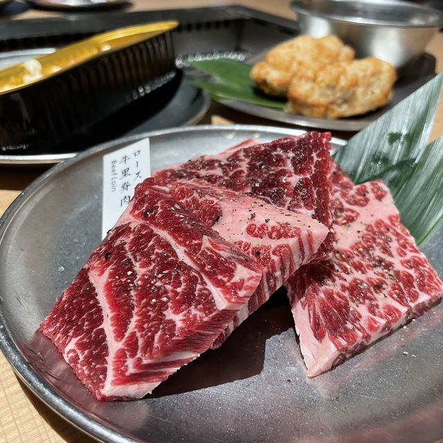 尖沙咀K11獨家露營⛺️主題燒肉店‼️高質肉類❤️打卡一流 尖沙咀K11獨家露營⛺️主題燒肉店‼️高質肉類❤️打卡一流