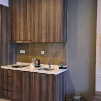 RAMADA SUITE @KUALA LUMPUR CITY CENTRE