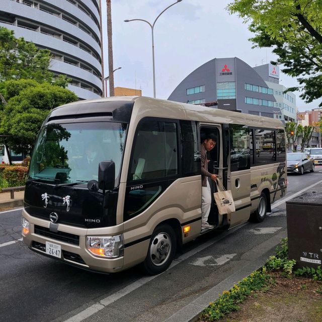 후쿠오카 세이류 온천