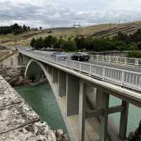 12世紀の優雅な石橋 マラバディ橋