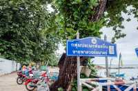 ซาซิมิ หาดลับ พัทยา จ.ชลบุรี