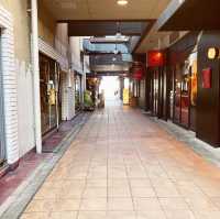 【神戸ハーバーランド】ザ神戸が一望できる有名スポット