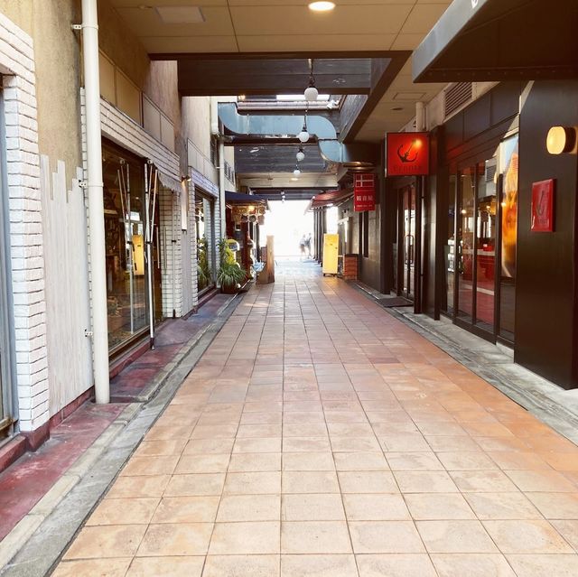 【神戸ハーバーランド】ザ神戸が一望できる有名スポット
