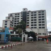 The Best Hotel in the South
