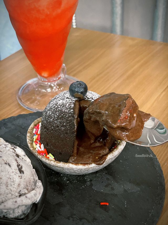 香港美食｜尖沙咀超足料好食甜品店