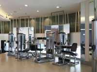 Chatrium Hotel Riverside Bangkok ที่พักสวยริมน้ำ