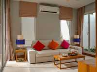 เซิร์ฟสะดวก พักสบาย APSARA Beachfront Resort & Spa