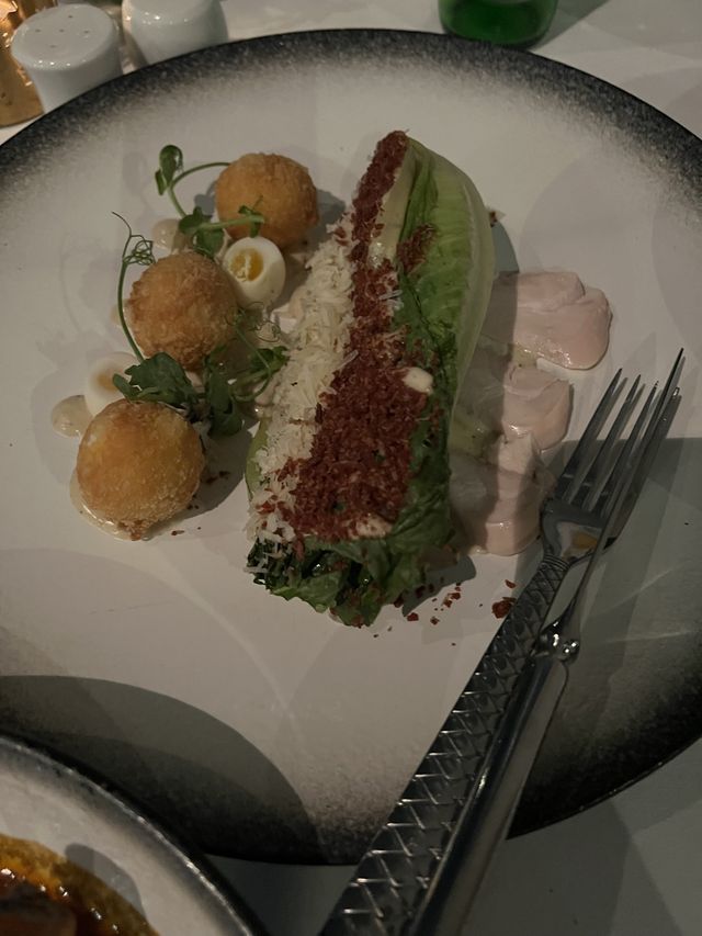 방콕에서 빠지지 않는 핫한 레스토랑 Sala rattanakosin🍴