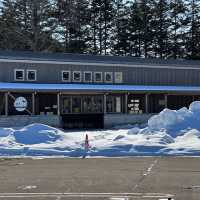 【北海道】タンチョウ観察に日帰り温泉！道の駅阿寒丹頂の里