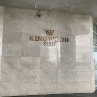 Kingwood Hotel in Sibu Malaysia