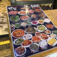 Darak Korea Town