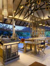 The series resort khaoyai