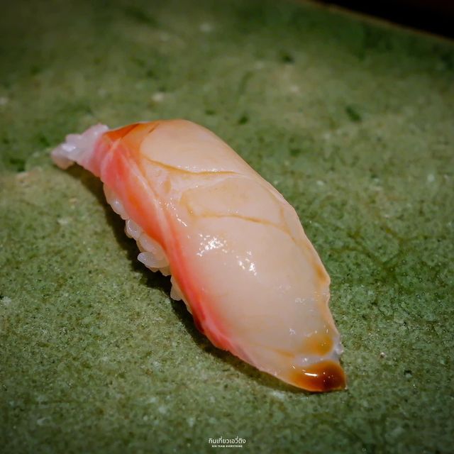 👨🏻‍🍳 ร้านโอมากะเสะที่มีดีกรีรางวัลการันตีOAD🍣