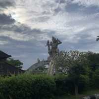 Bali Uluwatu Temple 