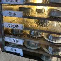 香港隱世茶樓
