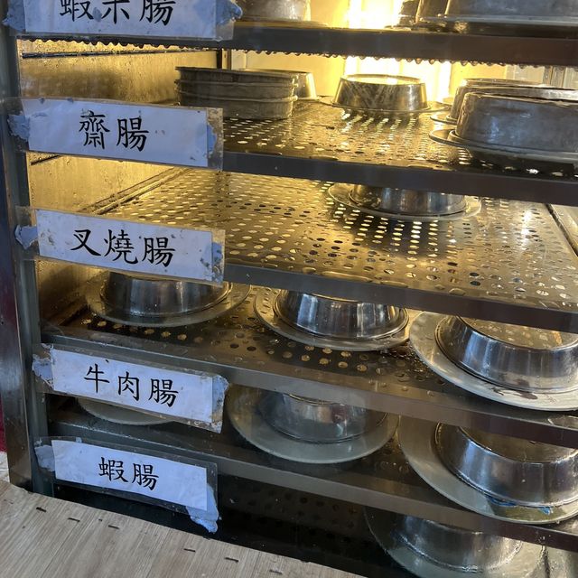 香港隱世茶樓