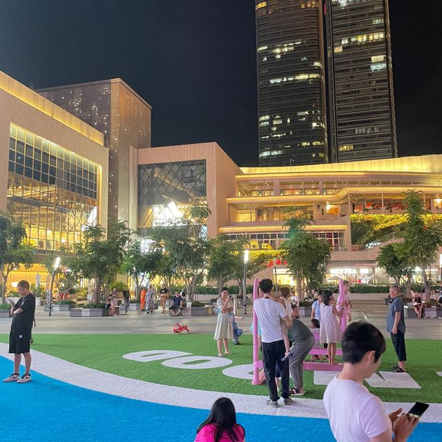 🔆深圳高檔路線商場🔆