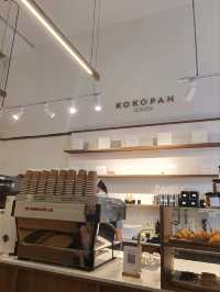 ค่าเฟ่มินิมอล KOKOPAN CAFE จุฬา ซอย8