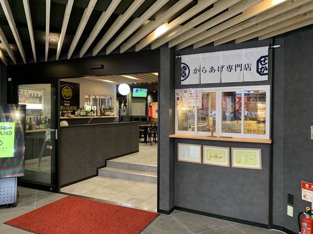 北海道　札幌観光　狸小路商店街に行けば間違いない！