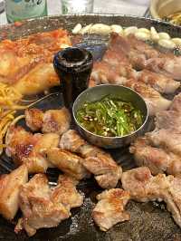 [부산/영도] 솥뚜껑 삼겹살 전문점 영도 남항동 맛집