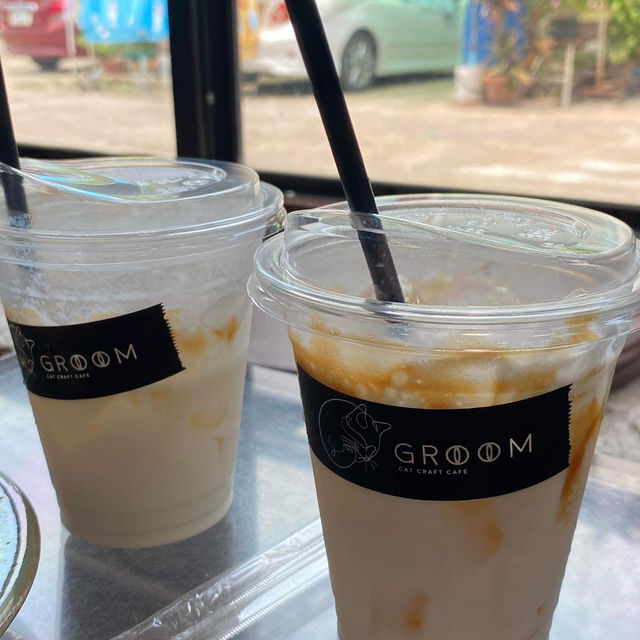 คาเฟ่น้องแมวEP2