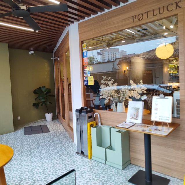 文青feel打卡餐廳🍴