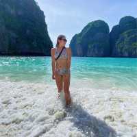 Phi Phi Island Getaway