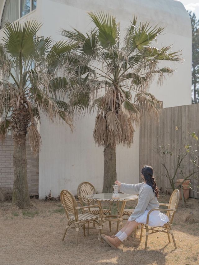 제주 여행의 쉼표, 하도기록🪴 