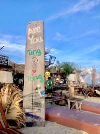 Zodiac See Sun Resort ที่พักเกาะหลีเป๊ะ🏝️