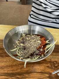 범일역 1번가 먹자골목에 위치한 장어 맛집 ‘명품식당’