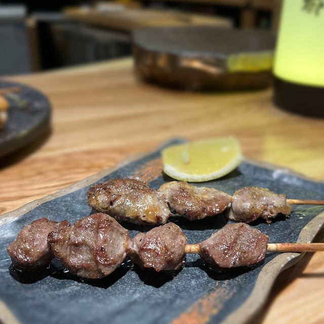 🌟尖沙咀多元化居酒屋·鐵板燒x串燒x omakase集於一身 🌟 