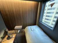 東京・上野。上野駅か？鶯谷駅か？地下鉄ならば入谷駅が便利『ホテルコンファクト(Hotel Comfact)』