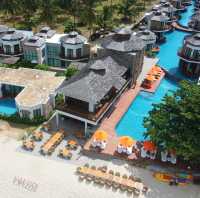 รีวิว โรงแรม Yotaka Khanom นครศรีฯ