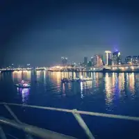 台北人專屬的浪漫💕大稻埕煙火🎆🎇