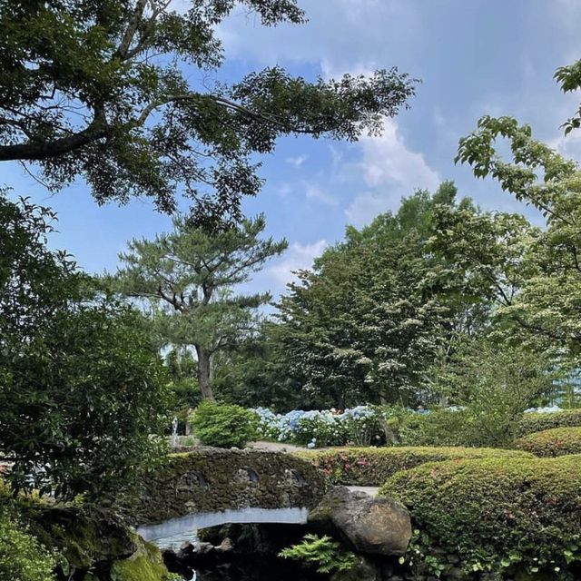 🧘 힐링 그 자체였던 휴애리 자연생활공원