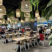 Gurney Plaza ห้างสรรพสินค้าใหม่และน่าเดินในปีนัง