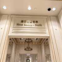澳門巴黎人酒店