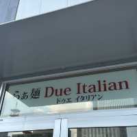 名古屋:久屋大通˗ˏˋ ドゥエ イタリアン ˎˊ˗